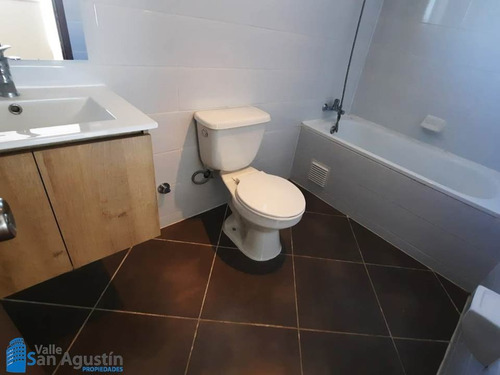 Parque San Valentin 4 Dormitorios 135 M2 3 Baños- Talca
