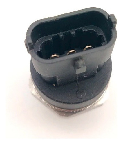 Sensor Presión De Riel Para Renault Laguna 0281002522
