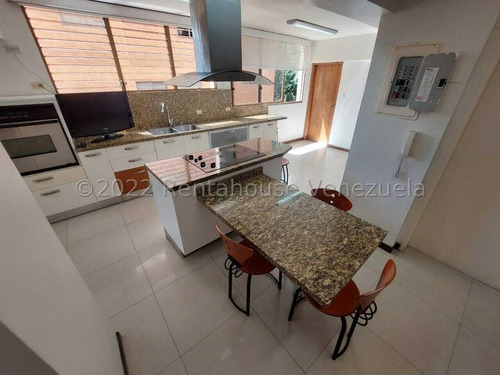 Imagen 10 de 30 de Apartamento En Venta - Las Mercedes 23-11132 - Ja 04242153335