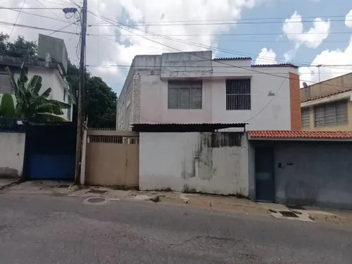 Casa En Venta Los Chorros