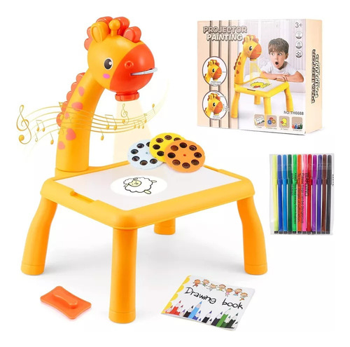 Protector De Tableta De Dibujo Para Niños, Juguetes