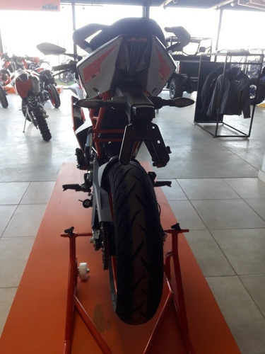Imagen 7 de 15 de Ktm Rc 200 Nueva - Dolar Preferencial- Motoswift Fco Alvarez