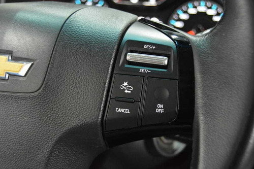 Chevrolet - Trailblazer Ltz Ag4 2018