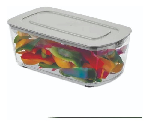 Kit Cortador De Alimentos 21 Pcs Up Descascador Ralador
