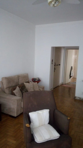 Imagem 4 de 20 de Apartamento - Ref: 6587