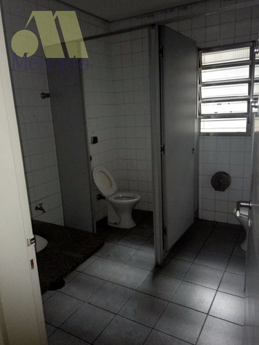 Imagem 1 de 13 de Loja/salão Em Vila Sonia - São Paulo, Sp - 3213