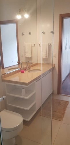 Imagem 6 de 17 de Casa Em Condomínio 4 Quartos Santana De Parnaíba - Sp - Alphaville - 925