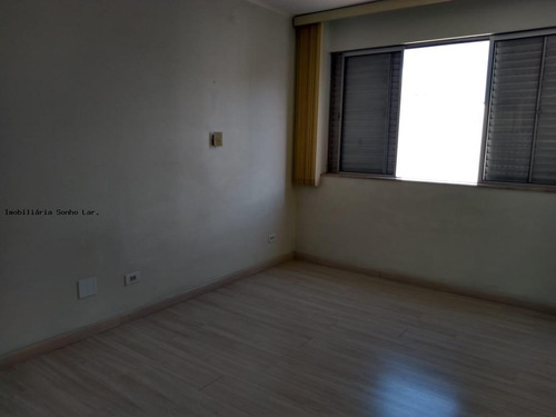 Imagem 11 de 15 de Apartamento Para Venda Em São Paulo, Vila São Francisco, 3 Dormitórios, 1 Suíte, 3 Banheiros, 1 Vaga - 8949_2-1223860