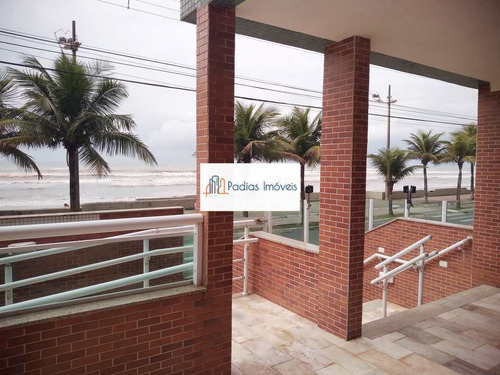 Imagem 3 de 30 de Apartamento Com 2 Dorms, Jardim Marina, Mongaguá - R$ 560 Mil, Cod: 858417 - A858417