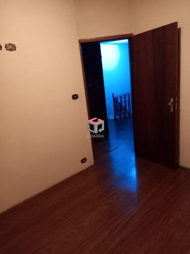 Imagem 13 de 26 de Sobrado À Venda, 3 Quartos, 1 Suíte, 2 Vagas, Pires - Santo André/sp - 98147