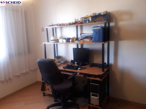 Imagem 9 de 15 de Excelente Oportunidade, 3 Dormit. Suite 2 Vagas Lazer, Rua Moliere - Mr60081