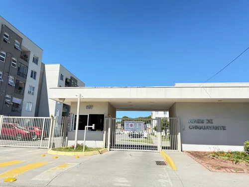 Arriendo Lindo Departamento, Chiguayante
