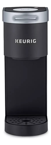 Cafetera Keurig K-mini Negra