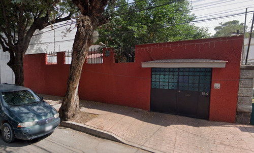 Casa En Venta, Col. Popotla, Miguel Hidalgo, Cdmx Lr17