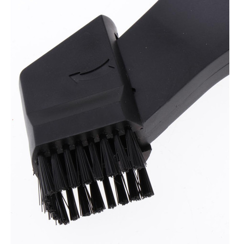 De Accesorios De Herramienta De Limpieza De Cepillo De