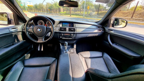 BMW X6 M X6 Xdrive50ia M Performance Mt