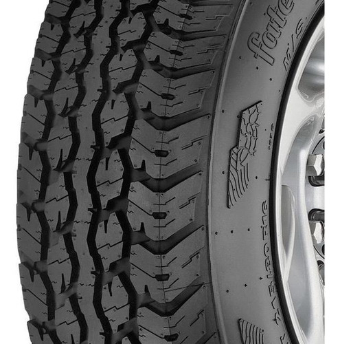 Neumático Fate Range Runner AT/R Serie 2 LT 215/80R16 107 Q