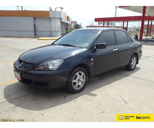 Mitsubishi Lancer Glx 2005