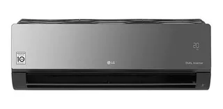 Aire Acondicionado LG Artcool Inverter Frío Calor 3000fg