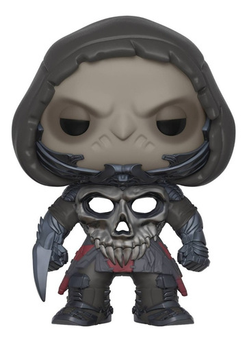 ¡Funko Pop! Listo para películas: Player One i-Rok 502