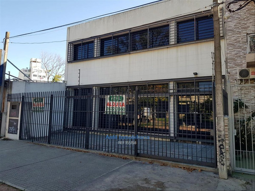 Alquiler Local Comercial En Parque Batlle