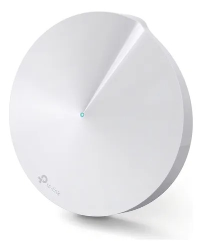 comprar Sistema Mesh de doble banda Ac1200 Deco M5 TP-Link 110\u002F220V