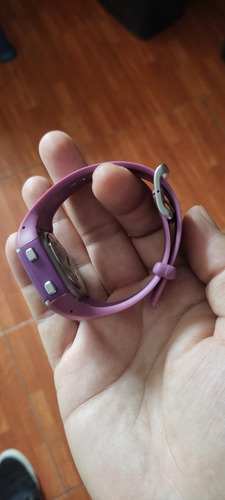 Reloj Polar Ft60 Fitness,running Etc.. (Usado)