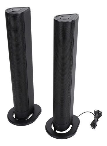 Kit De Altavoces Con Subwoofer De 40 W, Estéreo 3d, Sistema