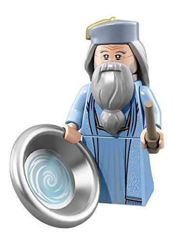 Lego Harry Potter Series  Profesor Albus Dumbledore