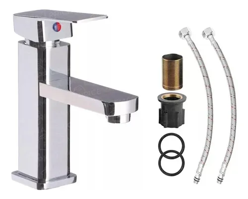 Griferia monocomando para baño mercado libre hotsell