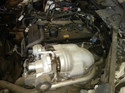 Imagem 8 de 8 de Sucata Bmw 116 2014 Para Retirada De Peças