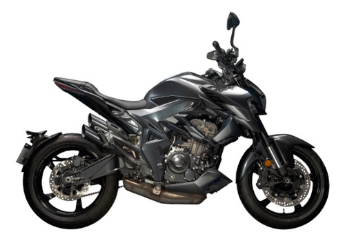 Zontes R350