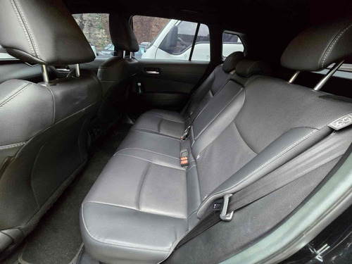 Toyota Corolla Cross 1.8 VVT-I HYBRID FLEX XRV CVT