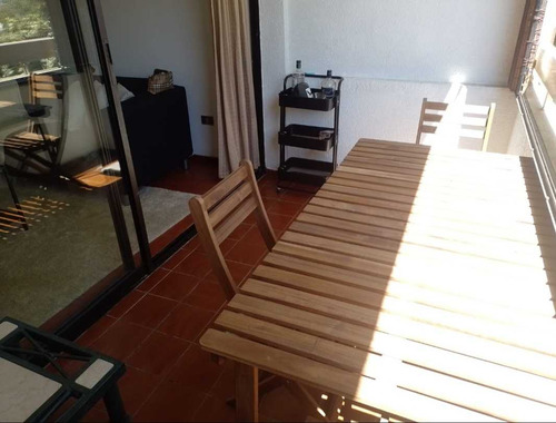 Venta Bajó Precio 4d 3b 1e Lo. Barnechea (100336)
