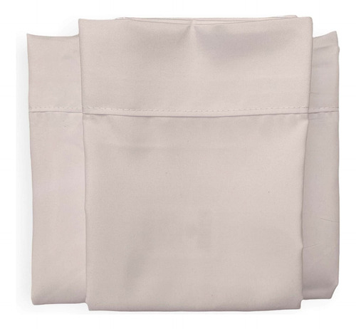 Juego De Sábanas Queen Spring Air Sábanas Crema 3440001