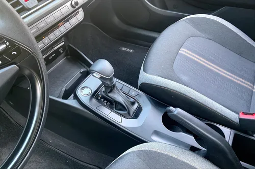 Kia K3 2024