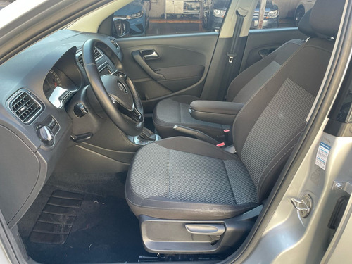 Volkswagen Vento Comfortline plus