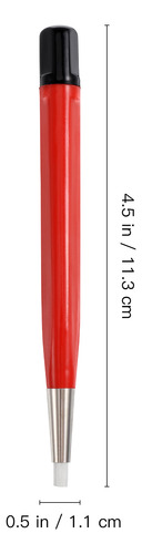 Lápiz Limpiador Watch Clean Pen Precision Clean Pen, Cepillo