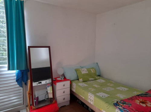 Imagen 8 de 9 de Apartamento En Venta En Chacaito