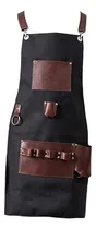 Comprar Delantal De Chef Delantal Para Hombre Delantal Profesional