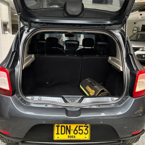 Renault Stepway INTENS MT 1.6CC 2018