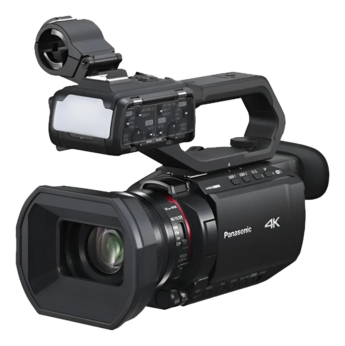 Panasonic Ag Ac160 | Mercado Livre