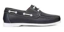 Comprar Zapatos Mocasines Náuticos Talles Grandes 47 - 48 - 49