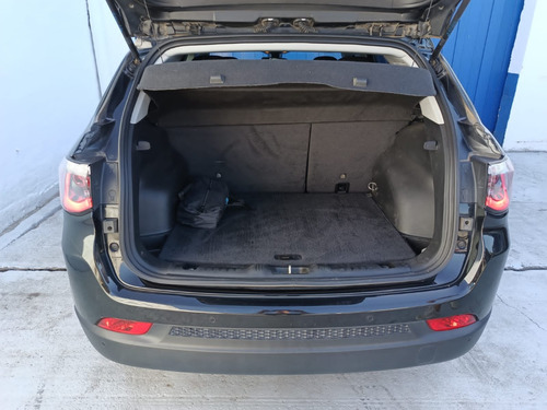 Jeep Compass 2.4 Sport