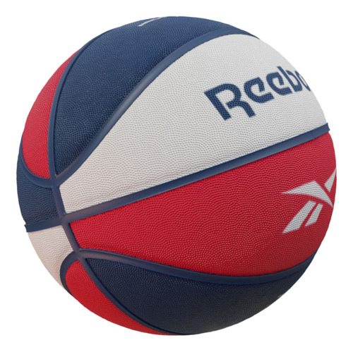 Pelota De Basquet Numero 7 Reebok Medida Peso Oficial Basket