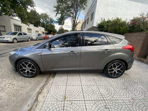 Ford Focus III 2.0 Titanium Mt
