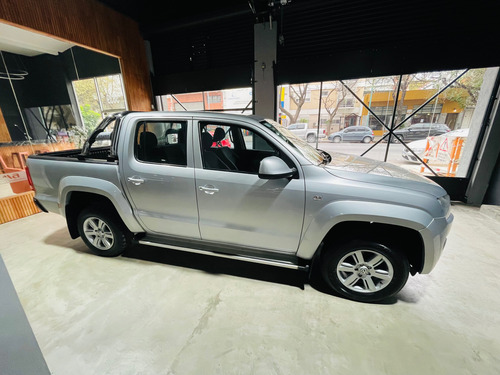 Volkswagen Amarok 2.0 Cd Tdi 180cv 4x2 Trendline