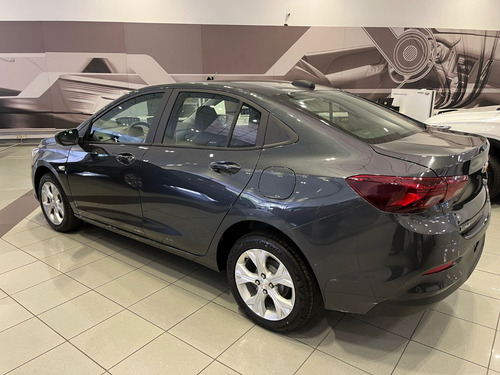 Chevrolet Onix plus 1.0 Turbo Ltz At