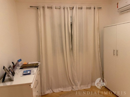 Imagem 9 de 17 de Belíssimo Apto À Venda Ou Locação No Maison Classic, No Centro De Undiaí - Au 190 M², Alto Padrão, 03 Suítes, 04 Vagas. - Ap00350 - 71024836