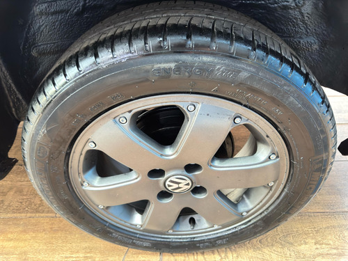 Volkswagen Parati 1.8 MI TRACK & FIELD 8V FLEX 4P MANUAL G.IV